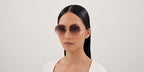 Gucci GG2101SA 002 Sunglasses