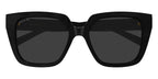 Gucci GG2102S 001 Sunglasses