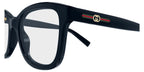 Gucci GG2104O 004 Glasses