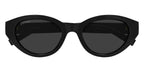 Gucci GG2105SA 001 Sunglasses
