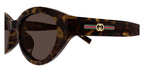 Gucci GG2105SA 002 Sunglasses