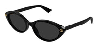 Gucci GG2110S 001 - As Seen On Ester Expósito