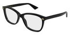 Gucci GG2113O 001 Glasses