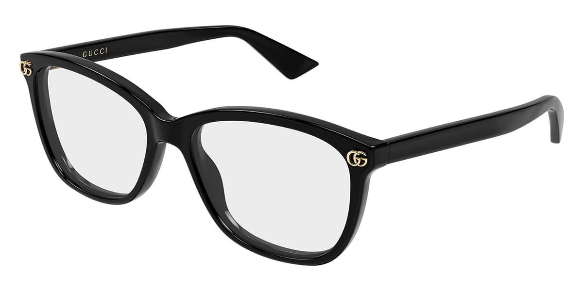 Gucci GG2113O 001 Glasses