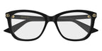 Gucci GG2113O 001 Glasses