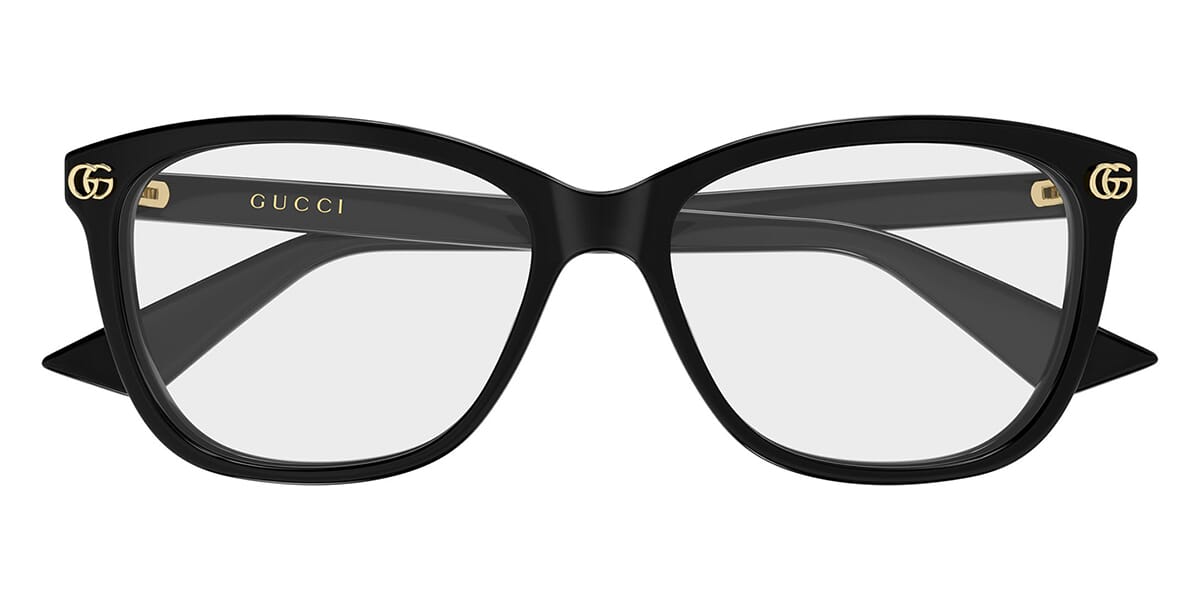 Gucci GG2113O 001 Glasses