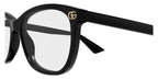Gucci GG2113O 001 Glasses