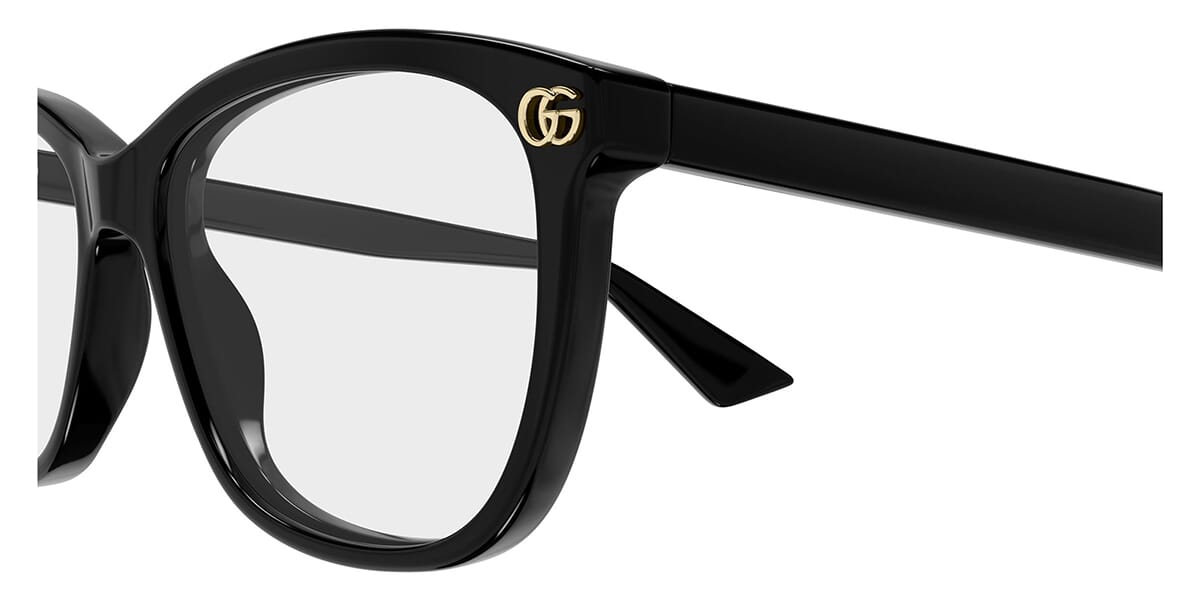 Gucci GG2113O 001 Glasses