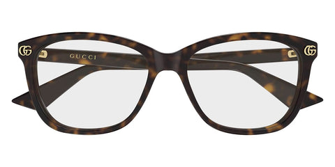 Gucci GG2113O 007 Glasses
