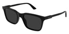Gucci GG2114S 001 Sunglasses