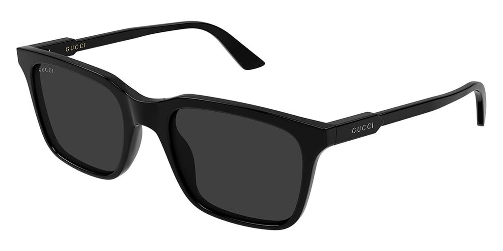 Gucci GG2114S 001 Sunglasses
