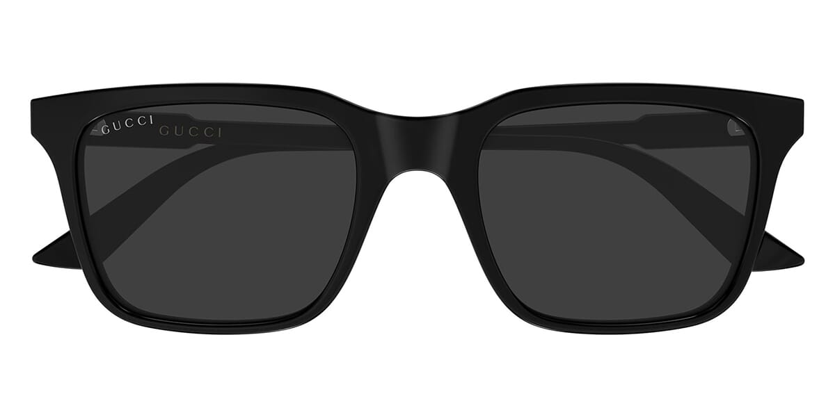 Gucci GG2114S 001 Sunglasses