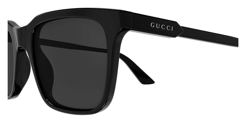 Gucci GG2114S 001 Sunglasses