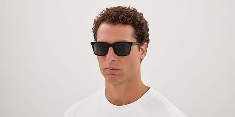 Gucci GG2114S 001 Sunglasses