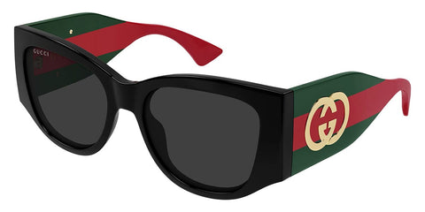 Gucci GG2115S 001 Sunglasses