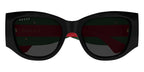Gucci GG2115S 001 Sunglasses