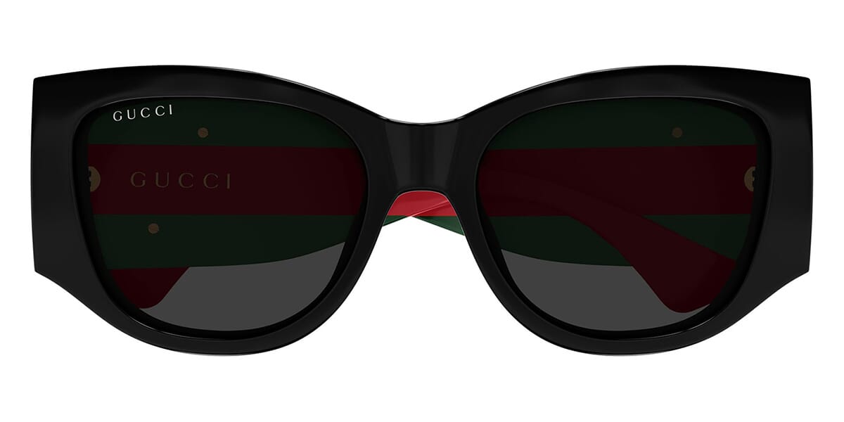 Gucci GG2115S 001 Sunglasses