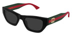 Gucci GG2116S 001 Sunglasses