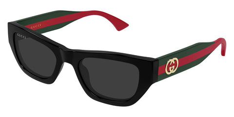 Gucci GG2116S 001 Sunglasses