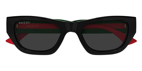 Gucci GG2116S 001 Sunglasses