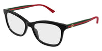 Gucci GG2117O 001 Glasses