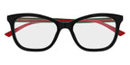 Gucci GG2117O 001 Glasses
