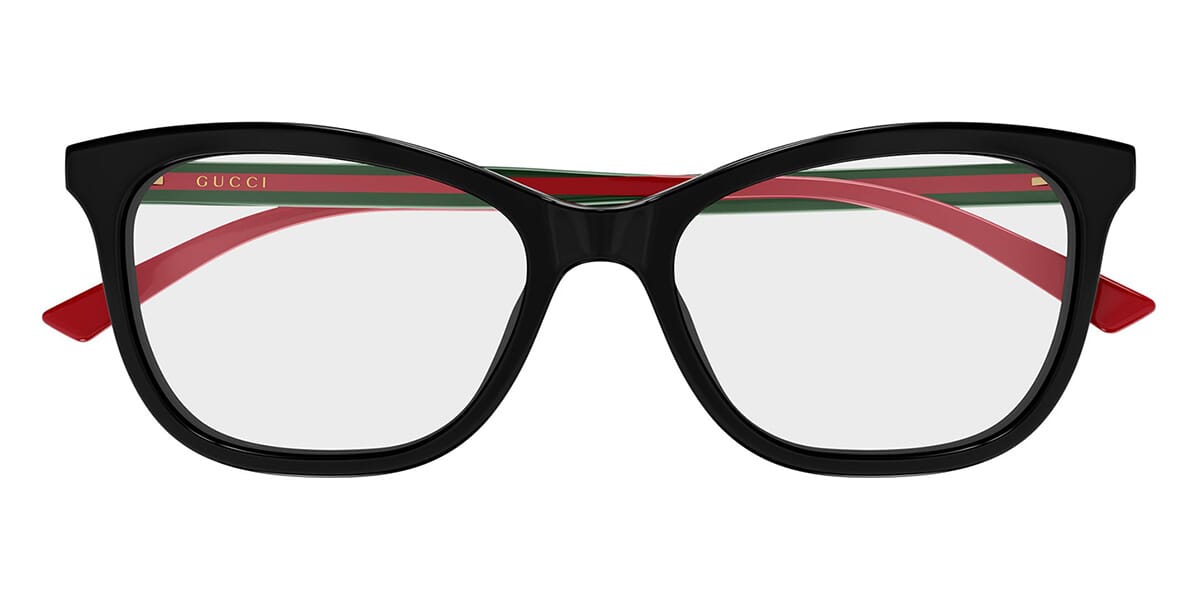 Gucci GG2117O 001 Glasses