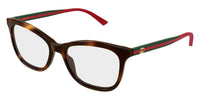 Gucci GG2117O 002 Glasses