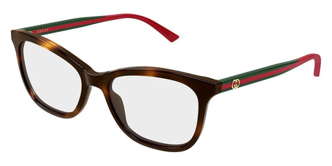 Gucci GG2117O 002 Glasses
