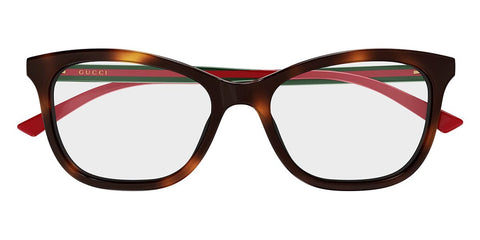 Gucci GG2117O 002 Glasses