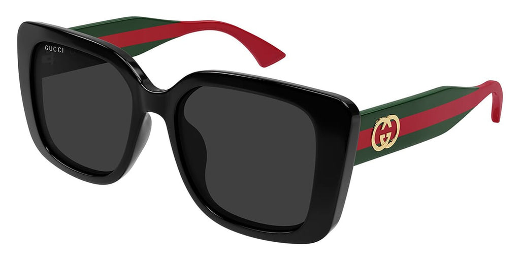 Gucci GG2118SA 001 Sunglasses
