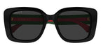 Gucci GG2118SA 001 Sunglasses