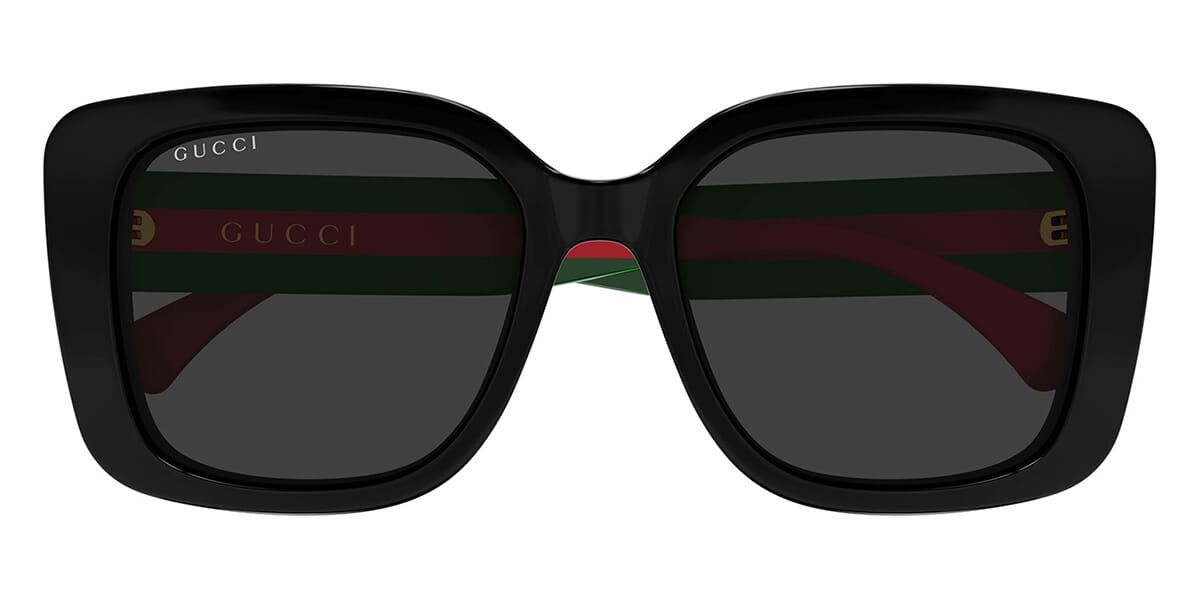 Gucci GG2118SA 001 Sunglasses