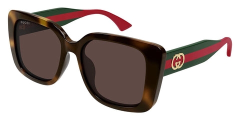 Gucci GG2118SA 002 Sunglasses