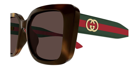 Gucci GG2118SA 002 Sunglasses