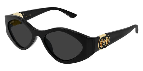 Gucci GG2121S 001 Sunglasses