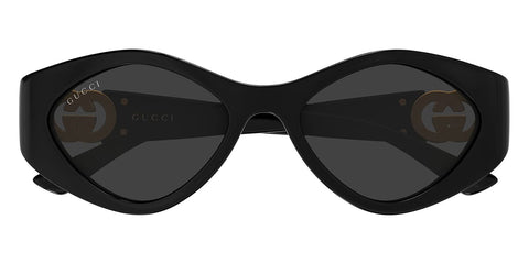 Gucci GG2121S 001 Sunglasses