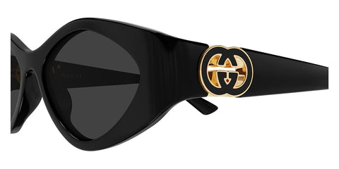 Gucci GG2121S 001 Sunglasses