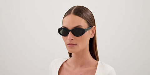 Gucci GG2121S 001 Sunglasses