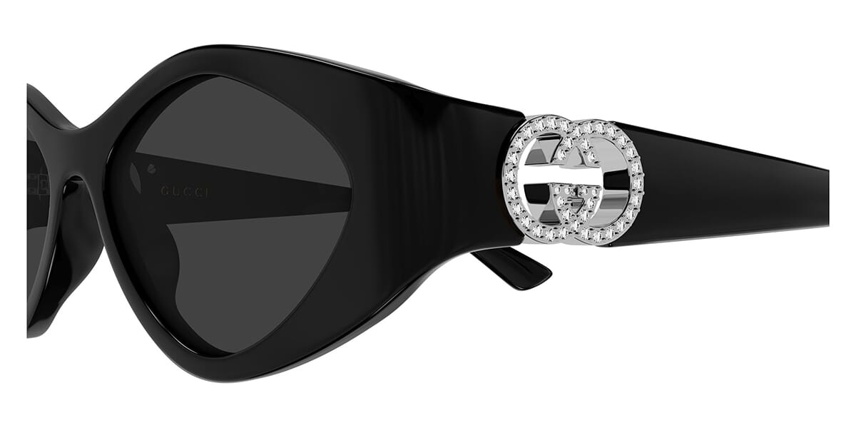 Gucci GG2121S 002 Sunglasses