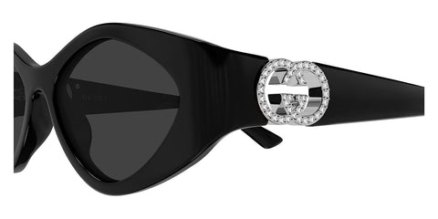 Gucci GG2121S 002 Sunglasses