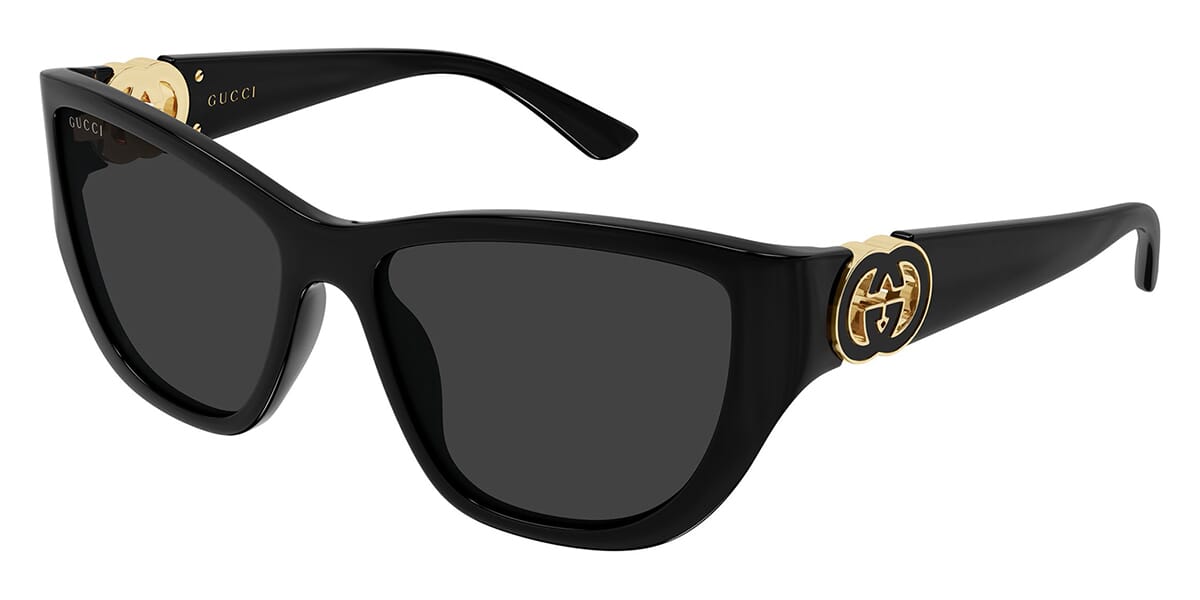 Gucci GG2122S 001 Sunglasses - Pretavoir