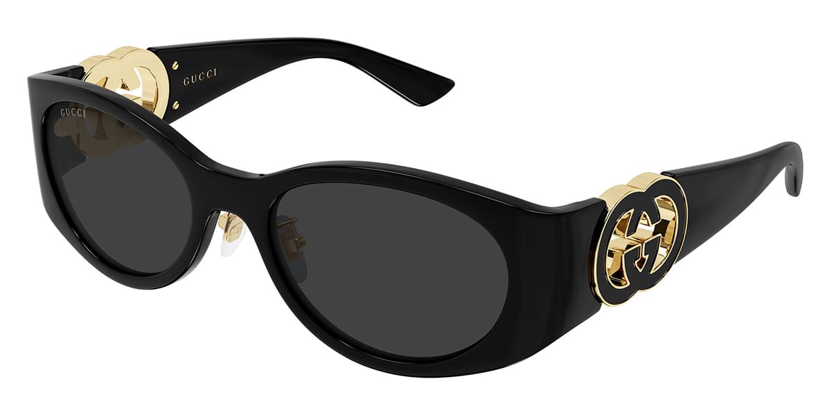 Gucci GG2123SA 001 Sunglasses - Pretavoir