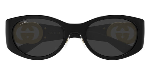 Gucci GG2123SA 001 Sunglasses