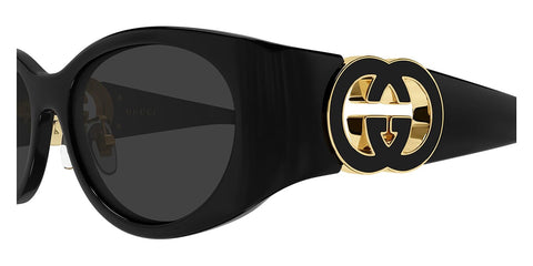 Gucci GG2123SA 001 Sunglasses