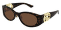 Gucci GG2123SA 003 Sunglasses