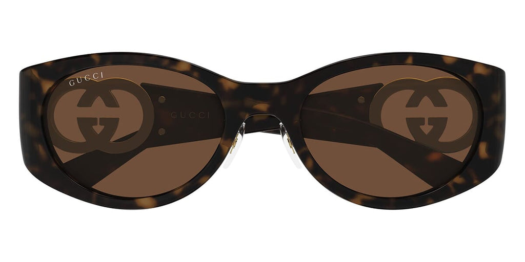 Gucci GG2123SA 003 Sunglasses - Pretavoir