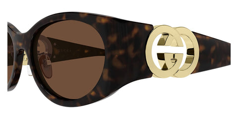 Gucci GG2123SA 003 Sunglasses