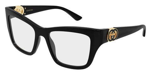 Gucci GG2124O 001 Glasses