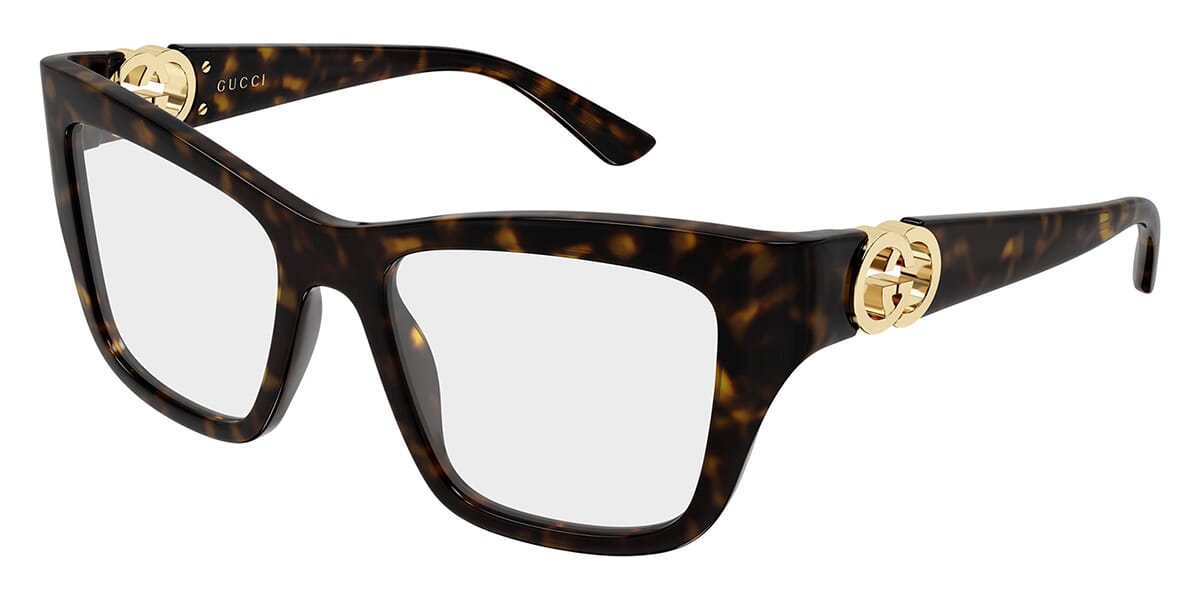 Gucci GG2124O 002 Glasses